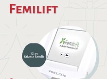 "FemiLift Pixel CO₂" lazer aparatı