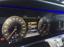"Mercedes E klass W213 2018-2021" monitoru