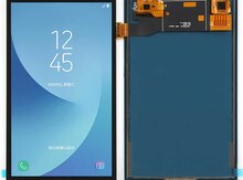 "Samsung Galaxy J5 2017" ekranı