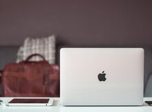 Apple MacBook Air Apple M1 (Silver)