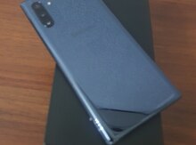Samsung Galaxy Note 10 Aura Black 256GB/8GB