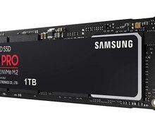 SSD Samsung 980 Pro 1 TB (MZ-V8P1T0)