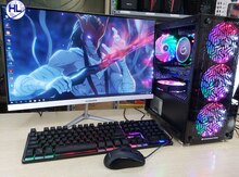 Gaming and Design PC "V+"