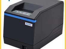 Barkod printer "Xprinter 303B USB+Serial Bluetooth"