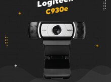 Web kamera "Logitech 930e" business