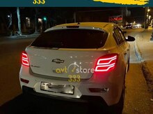 "Chevrolet Cruze" LED stop işığı