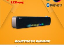 Dinamik RGB Bluetooth "Kisonli LED-905"