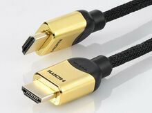 HDMI Premium Sertifikatlı 4K Ultra HD kabeli