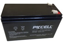 Akkumulyator "PKcell 12V9A"