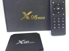 TV box "X96 mini"