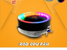 RGB Kuler "Coolmoon Q2" (CPU Processor Fan)