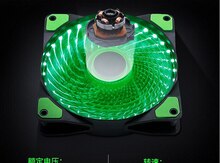 Işıqlı kuler "Stable LED 120mm (Case Fan)"