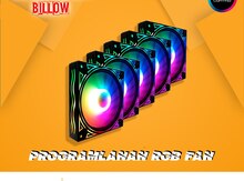 Kuler " RGB Coolmoon Billow" 