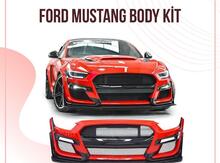 "Ford Mustang" body kit