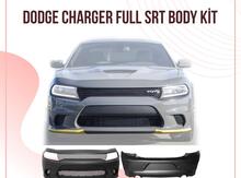 Dodge Charger SRT Body Kit