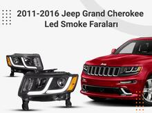 "Jeep Grand Cherokee" LED farası