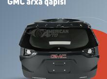 "GMC Terrain" bagaj qapısı
