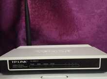 Modem router "TP-LINK TD-W8901G"