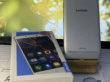 Lenovo K5 Note (2018) Gold 32GB/3GB