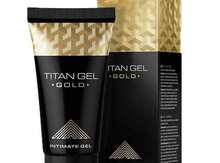 "Titan Gold" geli