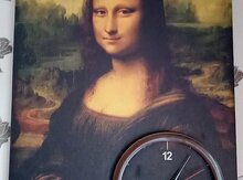 "Мона Лиза" часы