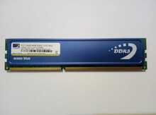 Operativ yaddaş "TwinMOS DDR3 4 GB"