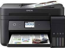 Printer "Epson"