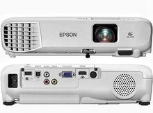 Proyektor "Epson EB S41"