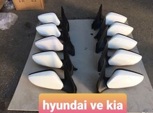 "Hyundai / Kia" yan güzgüləri