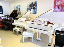 Pianino "Royal"