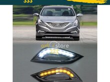 "Hyundai Sonata 2010-2015" LED duman işığı