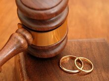 Boşanma ərizələrinin yazılması