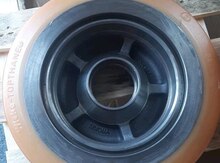 Təkər (Load wheel 350/100)	