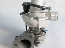 Turbo təmiri