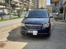 Chrysler Town & Country, 2013 il
