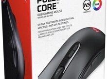 Gaming Mouse HyperX Pulsefire Core RGB (HX-MC004B)
