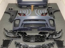 "Range Rover Sport 2018" svr body kit