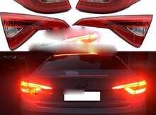 “Hyundai Sonata 2014-2017” LED stop işıqları