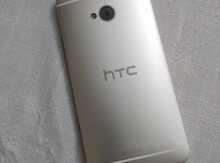 HTC One (M7) Silver 32GB/2GB