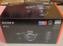 Sony A7 III kit 28-70mm f/3.5-5.6 OSS