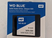 Sərt disk "WD BLUE SSD 1TB"