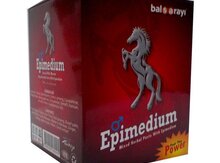 "Epimedium Horse" böyüdücü məcun