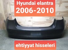 "Hyundai Elantra 2006-2010" arxa buferi