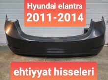 "Hyundai Elantra" 2011-2014 arxa buferi