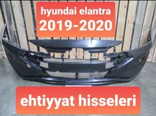 "Hyundai Elantra 2019-2020" ön buferi