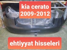 "Kia Cerato 2009-2012" arxa buferi
