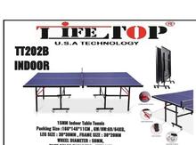 Tennis masası "LİFE TOP"