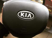 "Kia Optima 2010" airbag