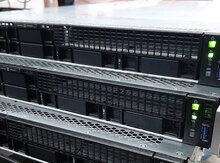 Server "HP DL360 Gen9 8SFF|HPE G9 Rack/L2"