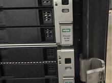 Server HP DL380 Gen9 4LFF|HPE G9 Rack/L2